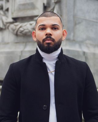 Photo of Nikhil Datt, Pre-Licensed Professional