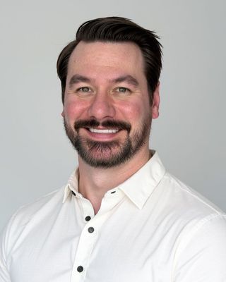 Photo of Matthew Flinchum, Psychiatric Nurse Practitioner, DNP, FNP, PMHNP