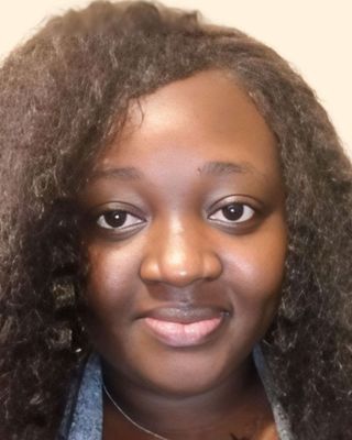 Photo of Maranatha Nelson, Registered Clinical Social Worker Intern, MSW, RCSWI