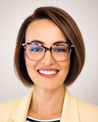 Photo of Joy Niziolek, Psychiatric Nurse Practitioner, PMHNPBC