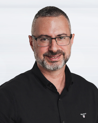 Photo of Boris Herzberg, Counsellor