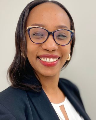 Photo of Melissa Teta Muyenzi, Registered Psychotherapist (Qualifying), MA, RP(Q)