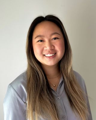 Photo of Carmen Wong, Pre-Licensed Professional, HBSc