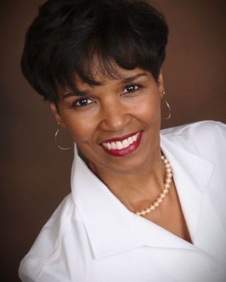 Photo of Vivian Yolanda Stone, Counselor, MS, LMHC