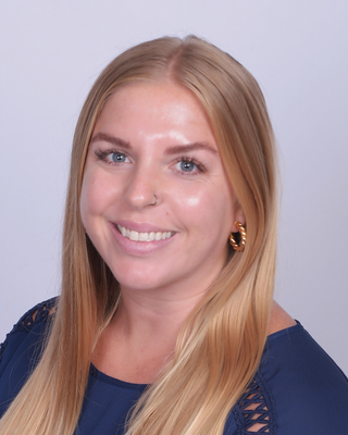 Photo of Breanna Zold, Licensed Professional Counselor, LPC