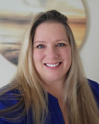 Photo of Chalow Maria Austin, Counselor, MS, LMHC