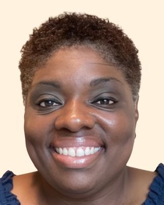 Photo of Quanda Griffin, Psychiatric Nurse Practitioner, MSN, PMHNP