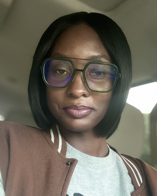 Photo of Amber Hill, Clinical Social Work/Therapist, LCSW