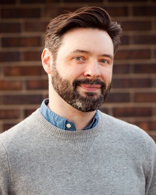 Photo of Nicolas Paradis, Registered Psychotherapist in Winchester, ON
