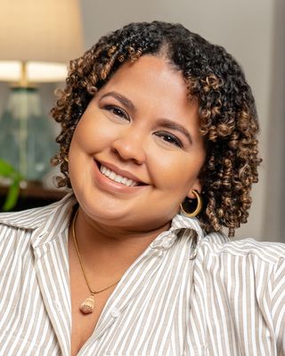 Photo of Dr. Sheila B Hernandez, Pre-Licensed Professional, PhD