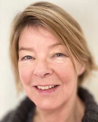 Photo of Gill Clay, Counsellor in South Croydon