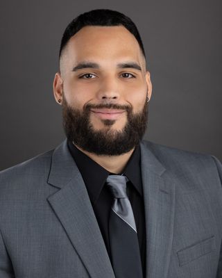 Photo of Vincent Tyler Andruzzi, LPC-Associate in Copperas Cove, TX
