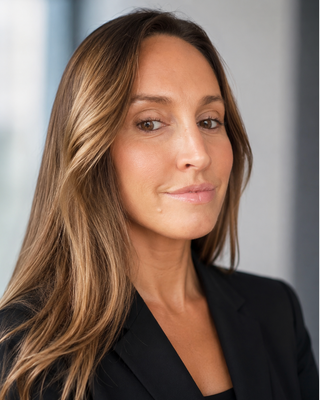 Photo of Lindsey Katherine Gallagher, MA, BCBA, LBA