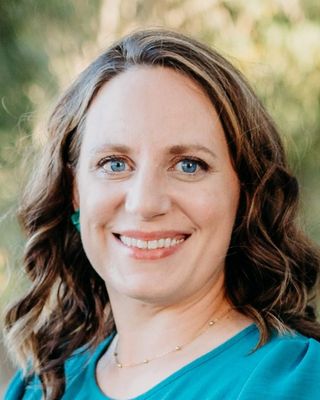 Photo of Melissa Thornock, Pre-Licensed Professional, MA, MFTI
