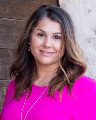 Photo of Laila Alsaffar Daniel, Licensed Professional Counselor in North Carolina