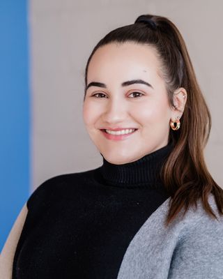 Photo of Angelica Chrzascik, Licensed Professional Counselor, LPC, CTP