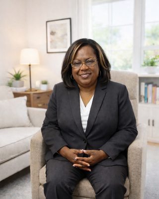Photo of Patricia Eguavoen - Hope and Faith Healthcare services LLC, Psychiatric Nurse Practitioner, PMHNP