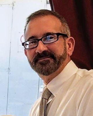 Photo of Richard Tiburzi Heid, Psychologist, PhD
