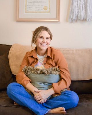 Photo of Lindsay North LaBorde, Licensed Professional Counselor, LPC, MEd, NCC