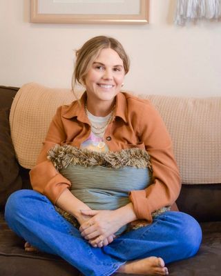 Photo of Lindsay North LaBorde, Licensed Professional Counselor, LPC, MEd, NCC