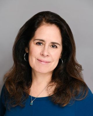 Photo of Graciela M Fix, Marriage & Family Therapist, LMFT