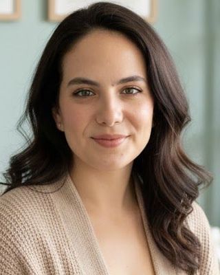 Photo of Natalie S, Marriage & Family Therapist, LMFT