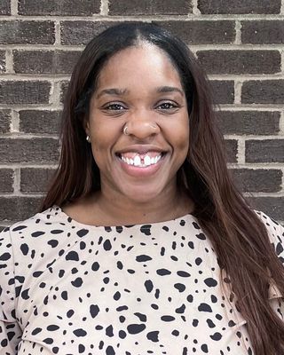 Photo of Deja D Anderson, LCSWA, Clinical Social Work/Therapist