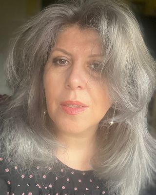 Photo of Bianca Lorina Slavu, Psychologist, MSc, GMBPsS