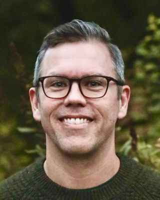 Photo of Matthew Block, Licensed Professional Counselor, LPC