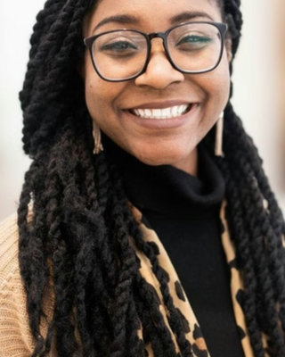 Photo of Adaiah Wright, Counselor, LPCC