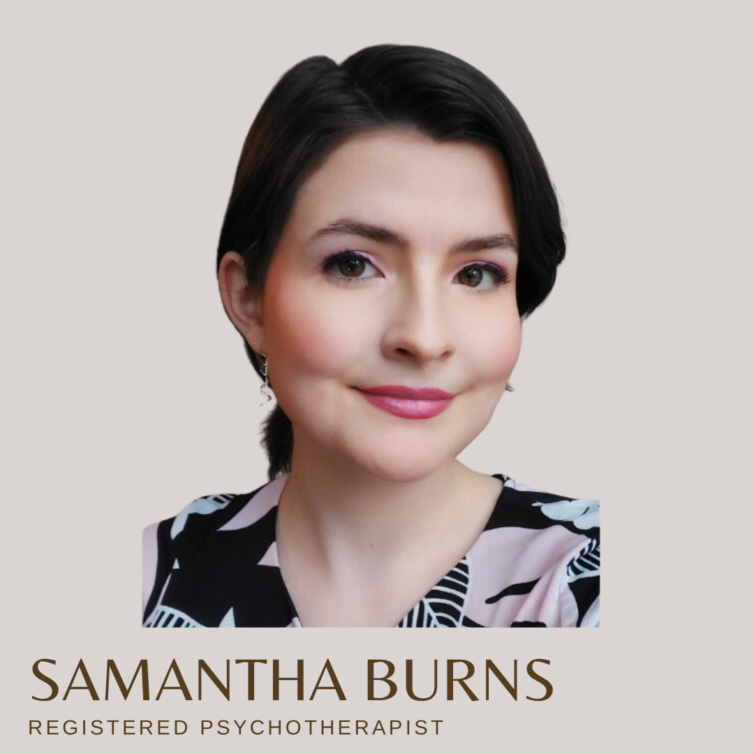 Relationship Coaching — Samantha Burns