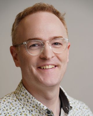 Photo of Jonathan Farr, Counselor, LMHC