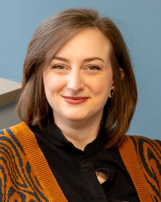 Photo of Gabriella Barnum, Clinical Social Work/Therapist, LCSW