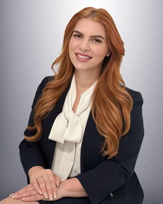 Photo of Gretel Peon Vinent, Psychiatric Nurse Practitioner, APRN, PMHNP, FNP