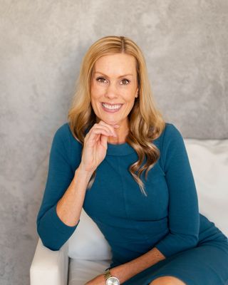 Photo of Lisa McLauchlin, Clinical Social Work/Therapist, LCSW