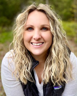 Photo of Courtney Stroup Owen, Lic Clinical Mental Health Counselor Associate in Brevard, NC