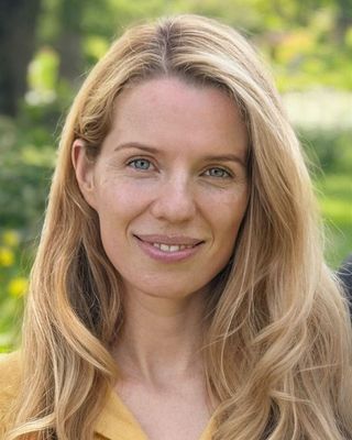Photo of Tessa Bourdon, Registered Psychotherapist (Qualifying)