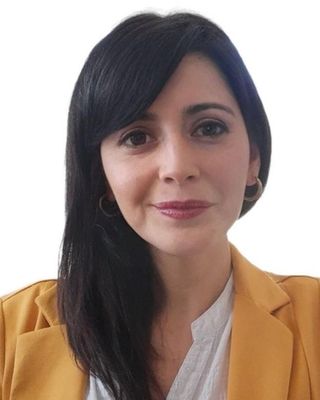 Foto de María José Palacios Miño, Psicoterapeuta en Las Condes, Región Metropolitana de Santiago