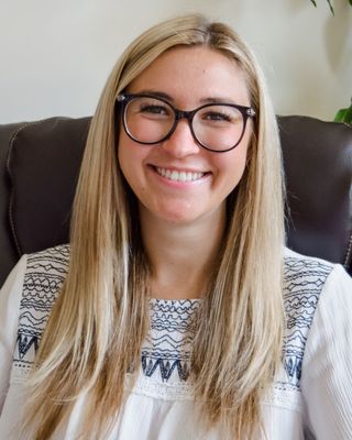 Photo of Alexa Borrows, Licensed Professional Counselor in Doylestown, PA