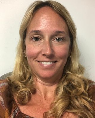 Photo of Vanessa Seron, Clinical Social Work/Therapist, LCSW, BCBA