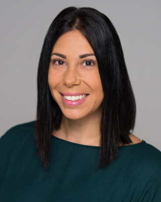 Photo of Anthi Lourou, Counselor, MA, LMHC