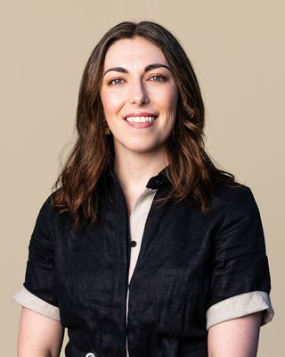 Photo of Fiona Morrison, Psychologist, PsyBA - Clin. Psych