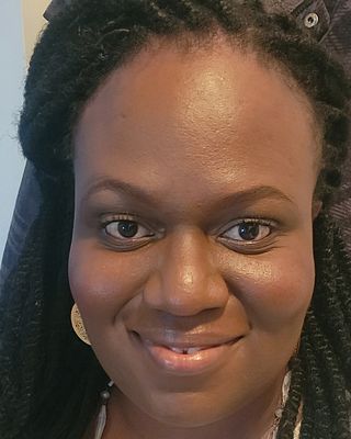 Photo of Malyn S. Thomas, Clinical Social Work/Therapist, LCSW-C