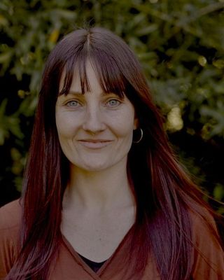 Photo of Phoebe Morwood, Psychotherapist, ACA-L2