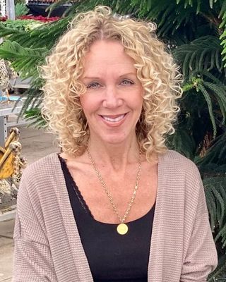 Photo of Jennifer Jones, Counsellor, MPCC, RPC, CPCA