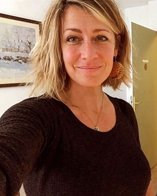 Photo de Virginie Breysse, Psychopraticien