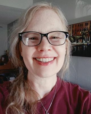 Photo of Lara Marie Mcfeely, Licensed Professional Counselor, MA, LPC