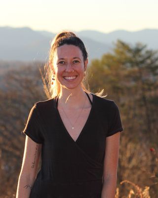 Photo of Mary Stewart, Licensed Clinical Mental Health Counselor Associate, M.Ed., LCMHCA