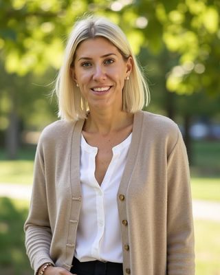 Photo of Lucille Yanok, Counselor, LPC