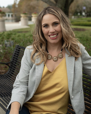 Photo of Jessica Blair Popov, Counselor in Orlando, FL